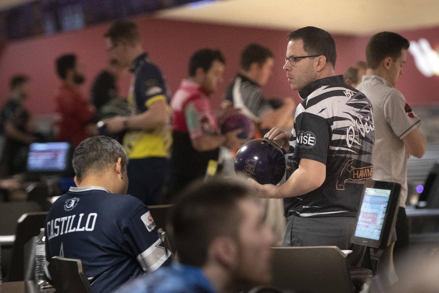 U.S. Open Bowling